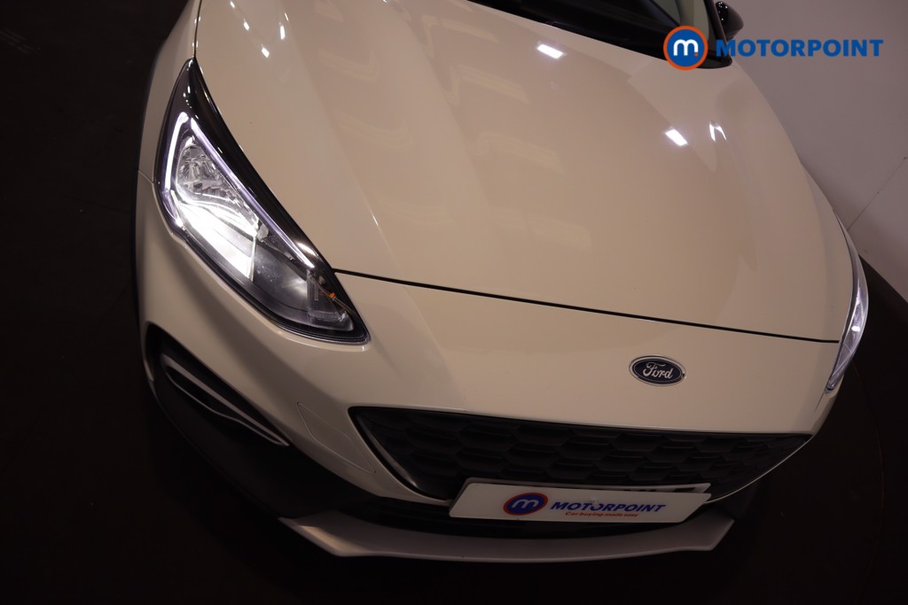 Ford Focus Active Edition Manual Petrol Hatchback - Stock Number (1598098) - 37th supplementary image