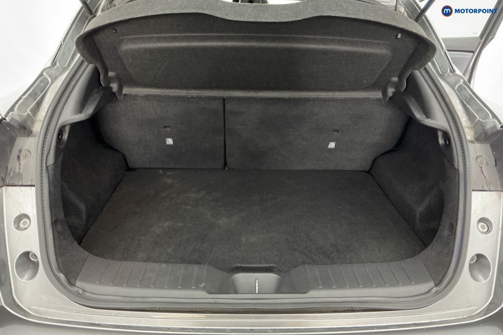 Nissan Juke Tekna Manual Petrol SUV - Stock Number (1598130) - 3rd supplementary image