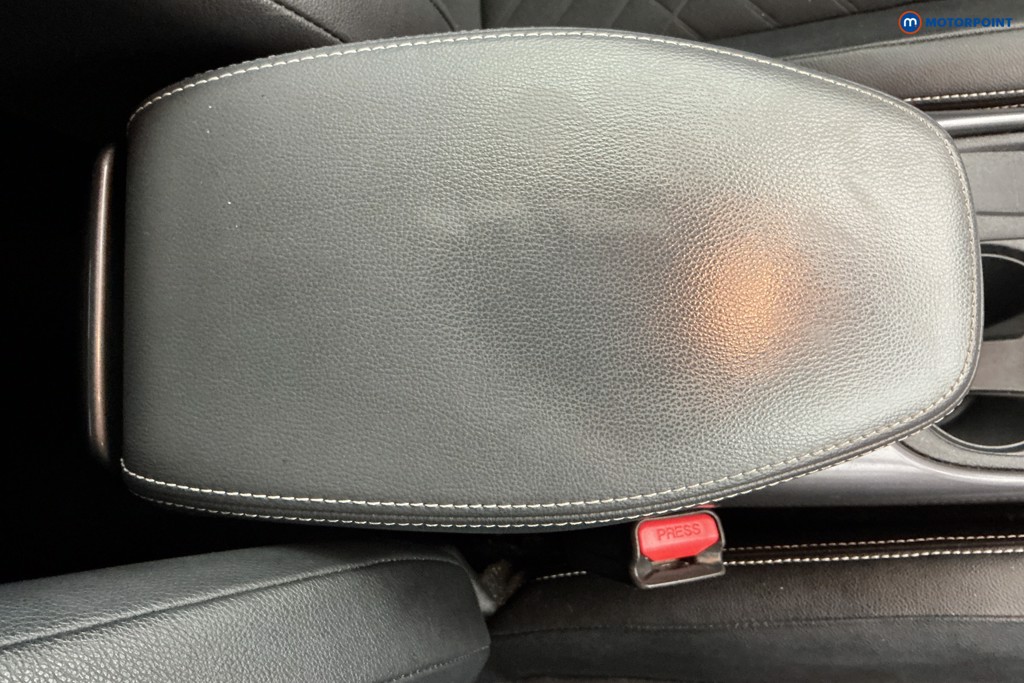 Nissan Juke Tekna Manual Petrol SUV - Stock Number (1598130) - 14th supplementary image