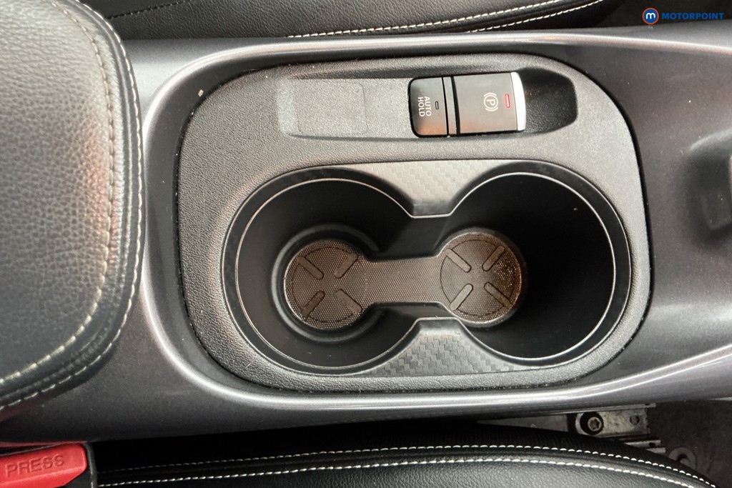 Nissan Juke Tekna Manual Petrol SUV - Stock Number (1598130) - 15th supplementary image