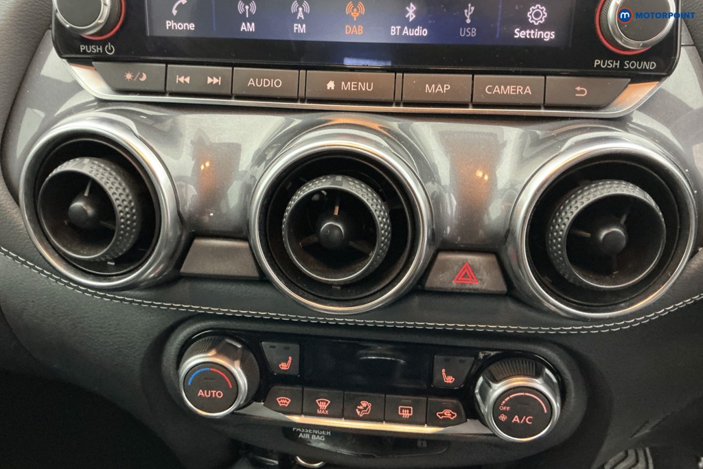 Nissan Juke Tekna Manual Petrol SUV - Stock Number (1598130) - 17th supplementary image