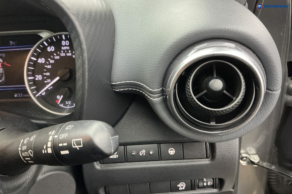 Nissan Juke Tekna Manual Petrol SUV - Stock Number (1598130) - 21st supplementary image