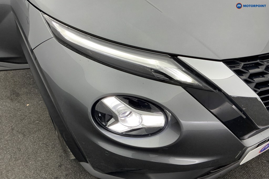 Nissan Juke Tekna Manual Petrol SUV - Stock Number (1598130) - 26th supplementary image