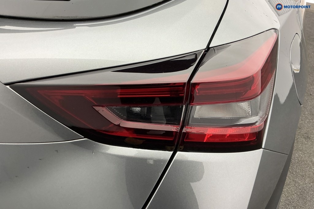 Nissan Juke Tekna Manual Petrol SUV - Stock Number (1598130) - 30th supplementary image