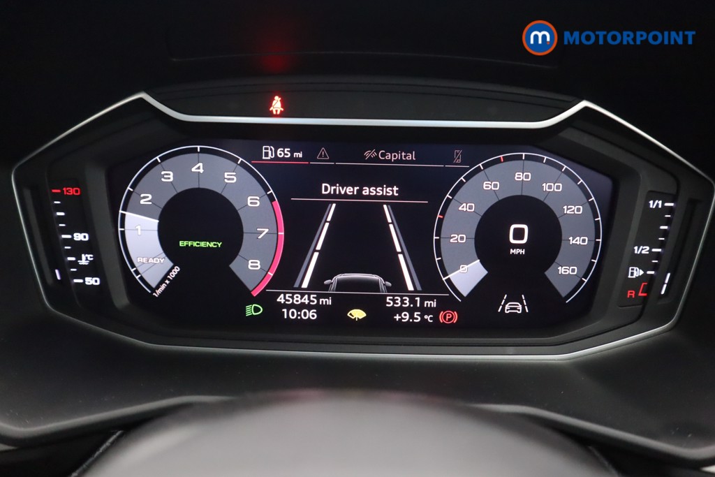 Audi A1 Sport Manual Petrol Hatchback - Stock Number (1598155) - 3rd supplementary image