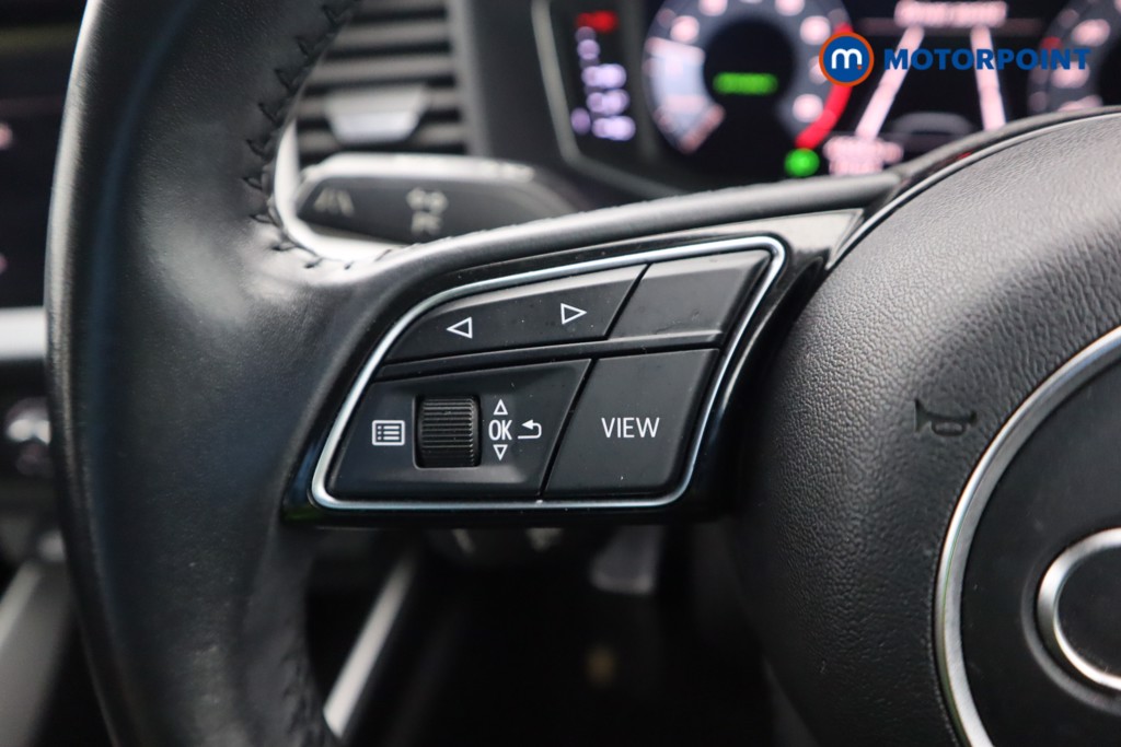 Audi A1 Sport Manual Petrol Hatchback - Stock Number (1598155) - 4th supplementary image
