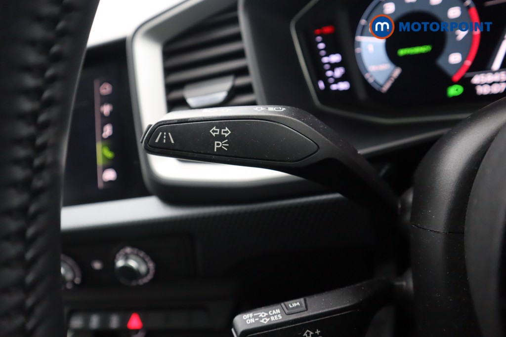 Audi A1 Sport Manual Petrol Hatchback - Stock Number (1598155) - 6th supplementary image