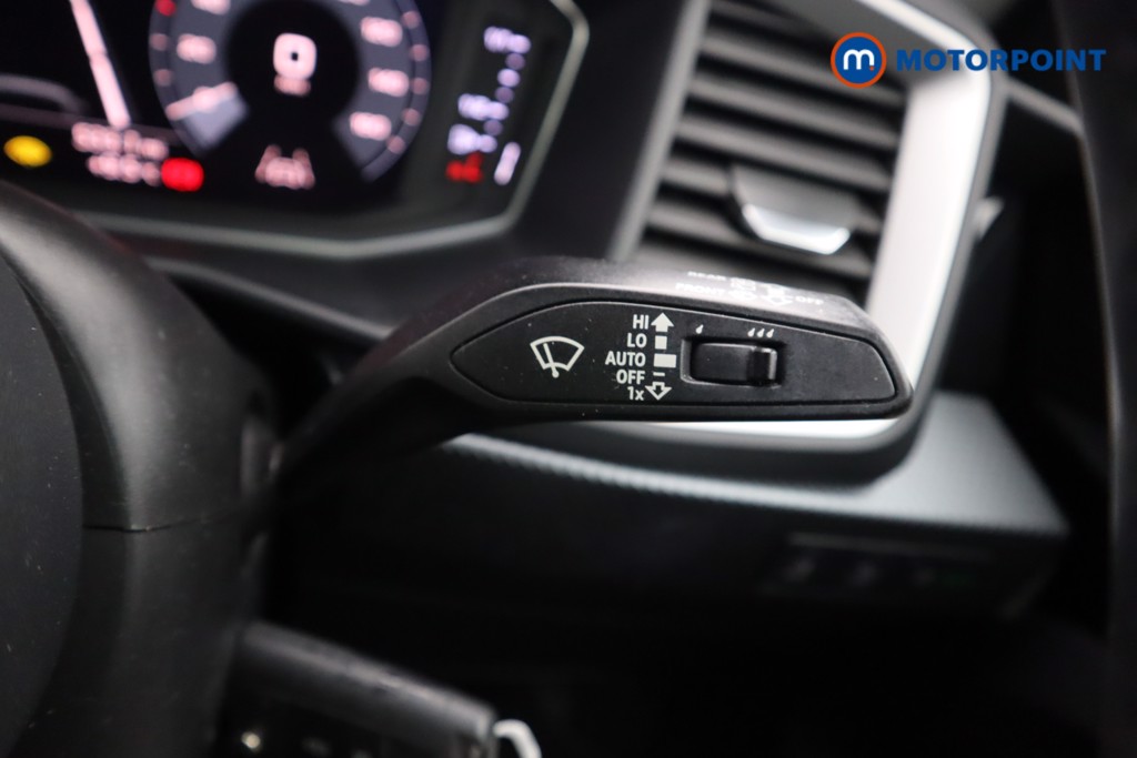 Audi A1 Sport Manual Petrol Hatchback - Stock Number (1598155) - 7th supplementary image