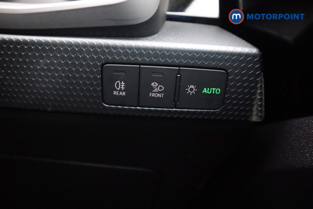 Audi A1 Sport Manual Petrol Hatchback - Stock Number (1598155) - 8th supplementary image