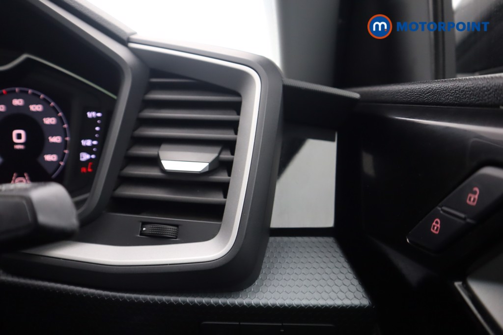 Audi A1 Sport Manual Petrol Hatchback - Stock Number (1598155) - 9th supplementary image