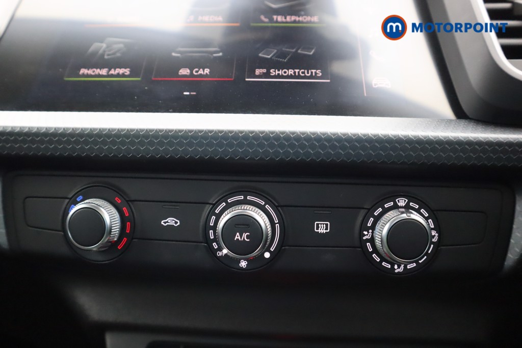 Audi A1 Sport Manual Petrol Hatchback - Stock Number (1598155) - 11th supplementary image