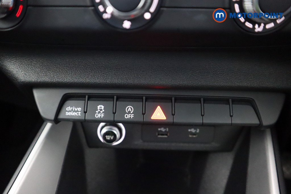 Audi A1 Sport Manual Petrol Hatchback - Stock Number (1598155) - 12th supplementary image