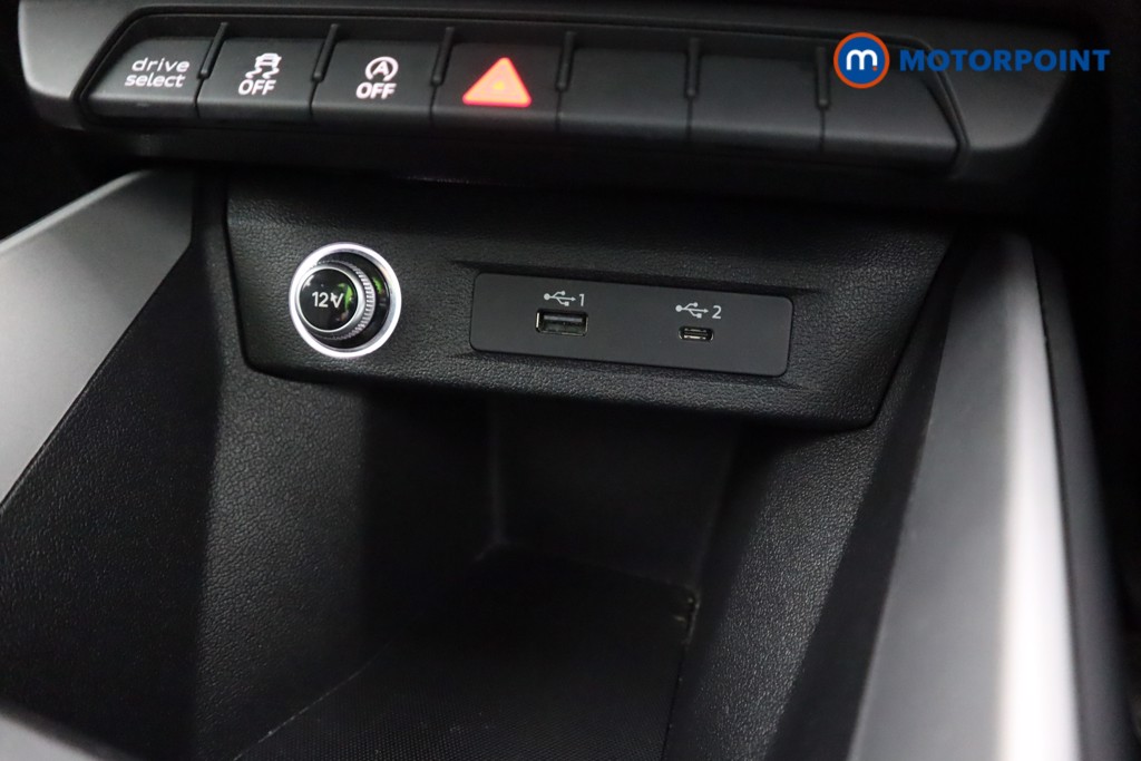 Audi A1 Sport Manual Petrol Hatchback - Stock Number (1598155) - 13th supplementary image