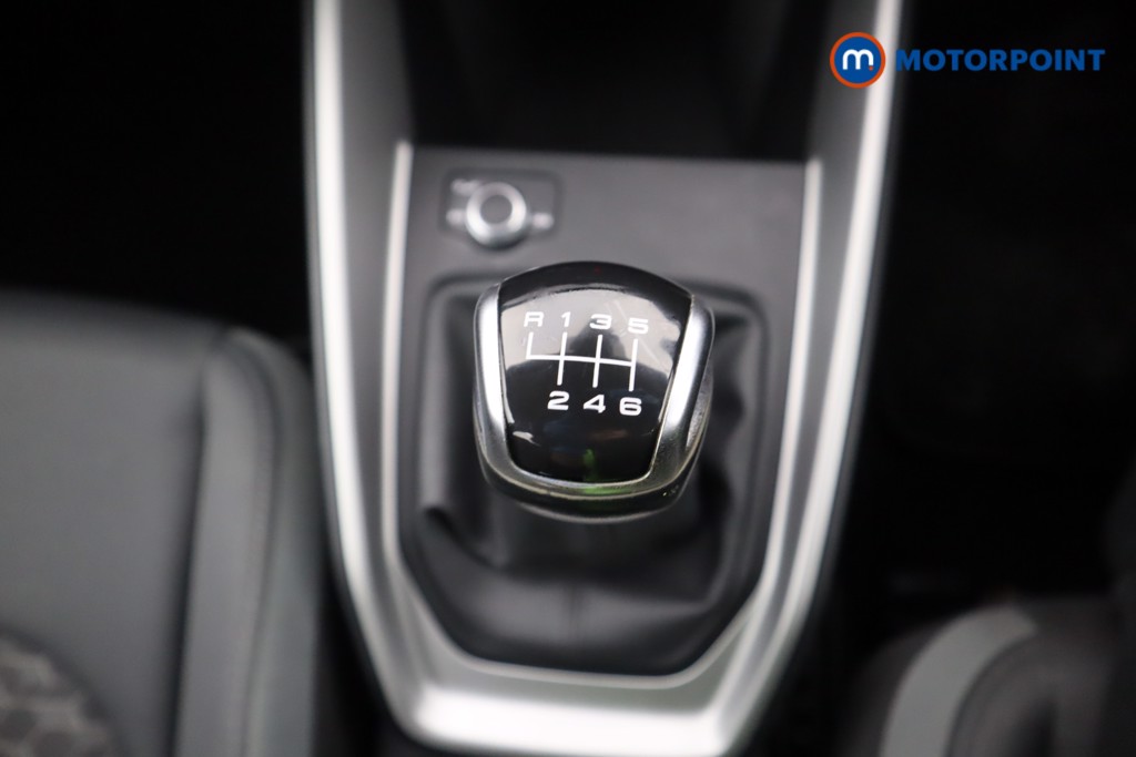 Audi A1 Sport Manual Petrol Hatchback - Stock Number (1598155) - 15th supplementary image