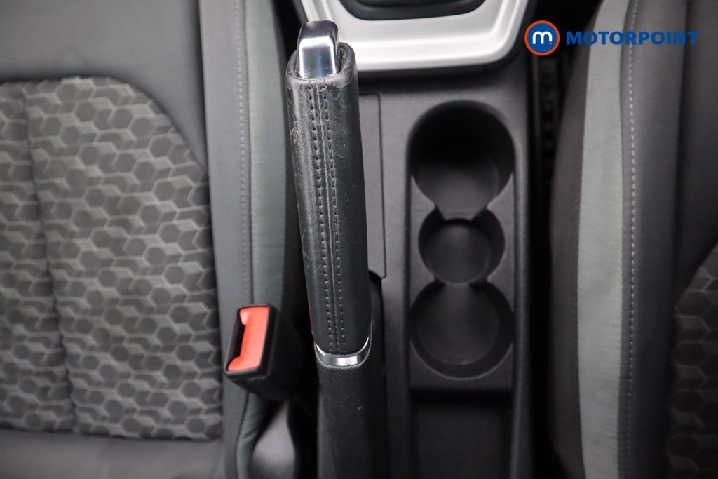 Audi A1 Sport Manual Petrol Hatchback - Stock Number (1598155) - 16th supplementary image