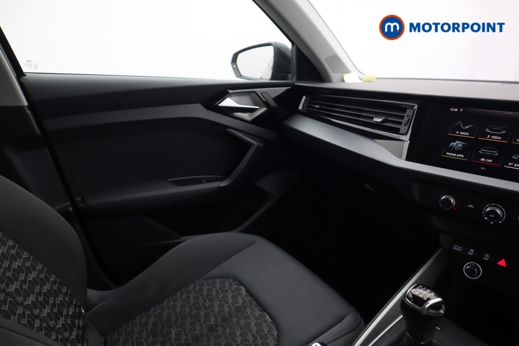 Audi A1 Sport Manual Petrol Hatchback - Stock Number (1598155) - 18th supplementary image