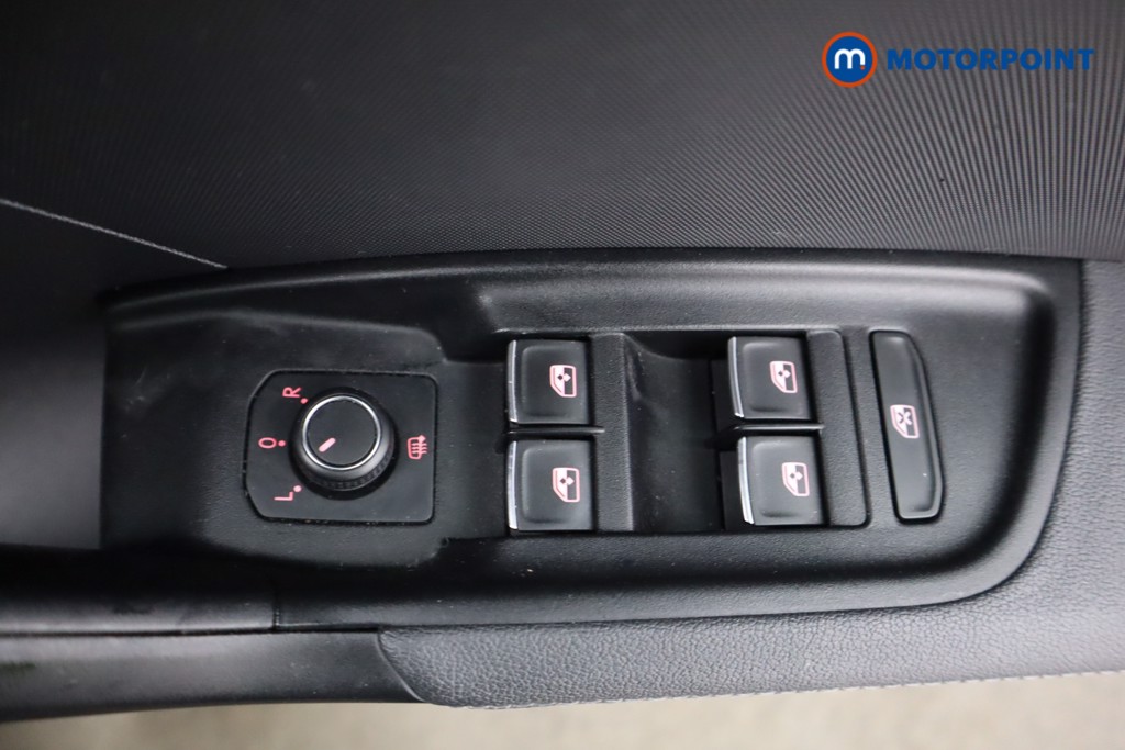 Audi A1 Sport Manual Petrol Hatchback - Stock Number (1598155) - 19th supplementary image