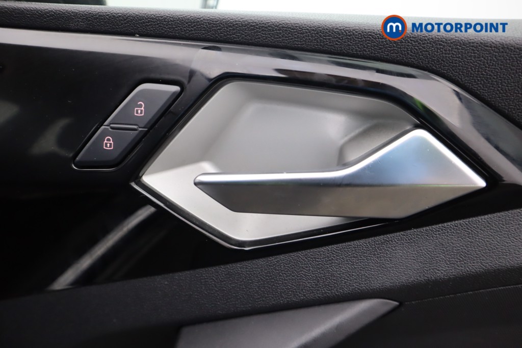 Audi A1 Sport Manual Petrol Hatchback - Stock Number (1598155) - 20th supplementary image