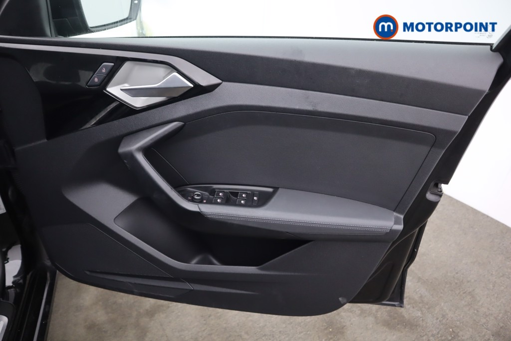 Audi A1 Sport Manual Petrol Hatchback - Stock Number (1598155) - 21st supplementary image