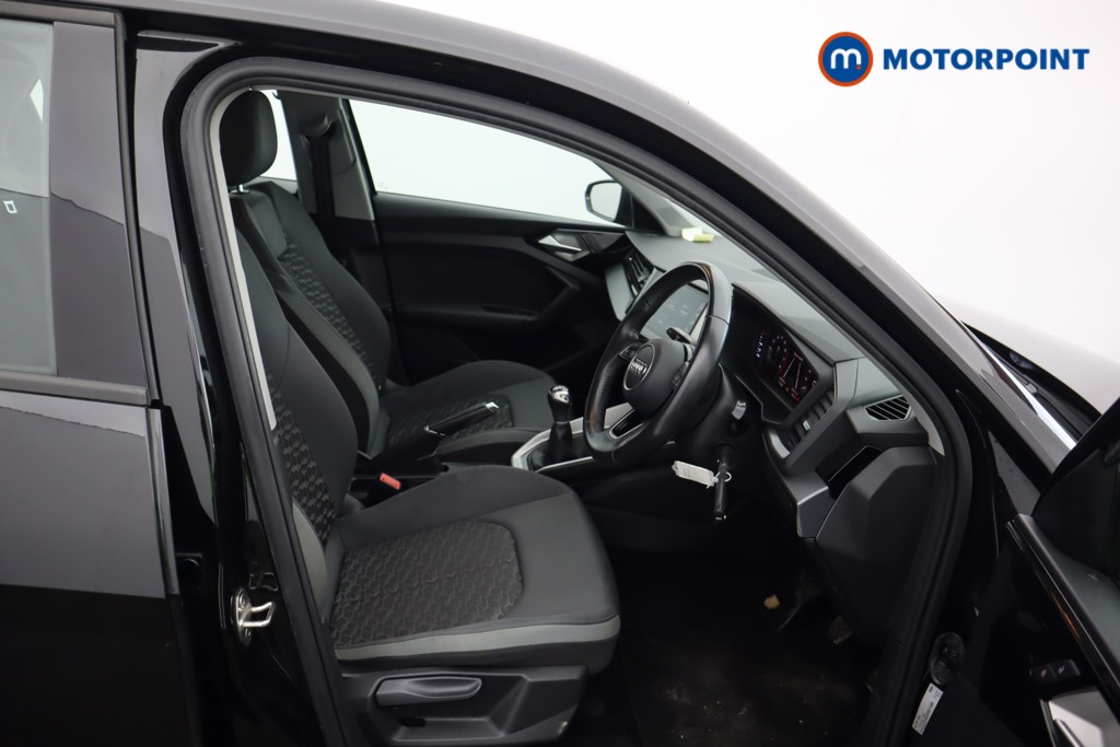 Audi A1 Sport Manual Petrol Hatchback - Stock Number (1598155) - 22nd supplementary image