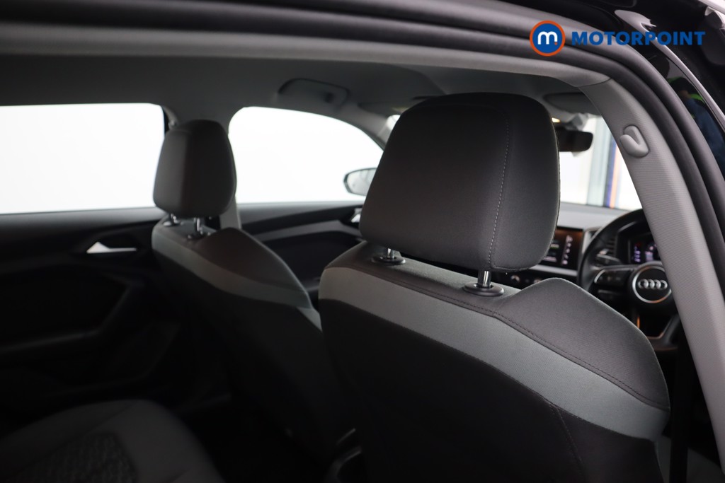 Audi A1 Sport Manual Petrol Hatchback - Stock Number (1598155) - 24th supplementary image