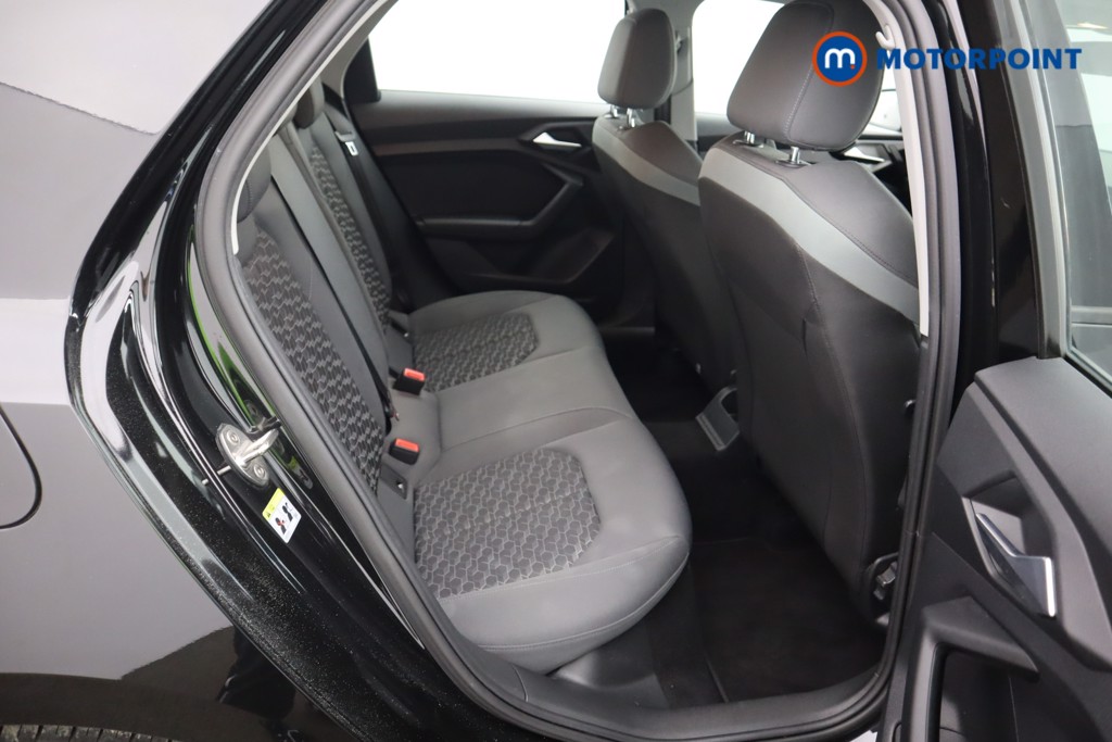 Audi A1 Sport Manual Petrol Hatchback - Stock Number (1598155) - 25th supplementary image