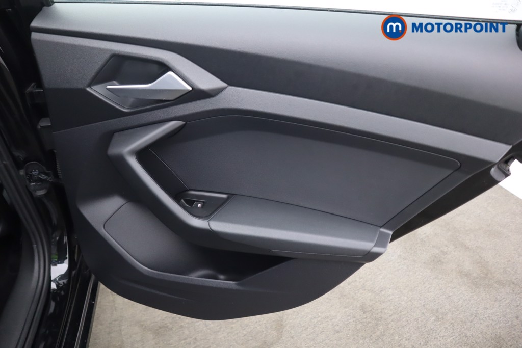 Audi A1 Sport Manual Petrol Hatchback - Stock Number (1598155) - 26th supplementary image