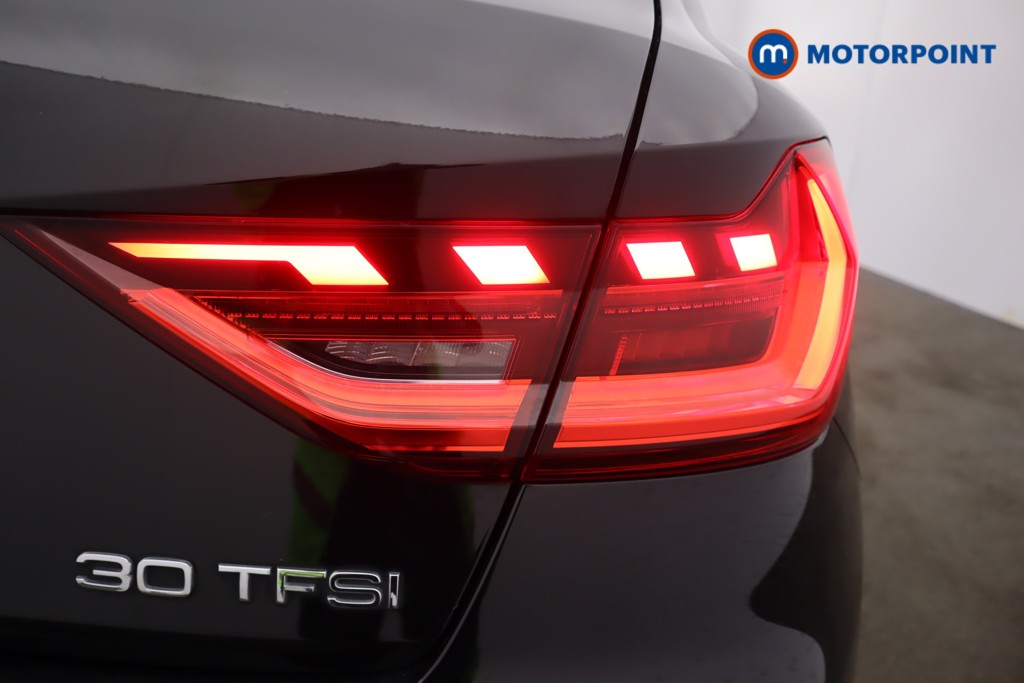 Audi A1 Sport Manual Petrol Hatchback - Stock Number (1598155) - 27th supplementary image