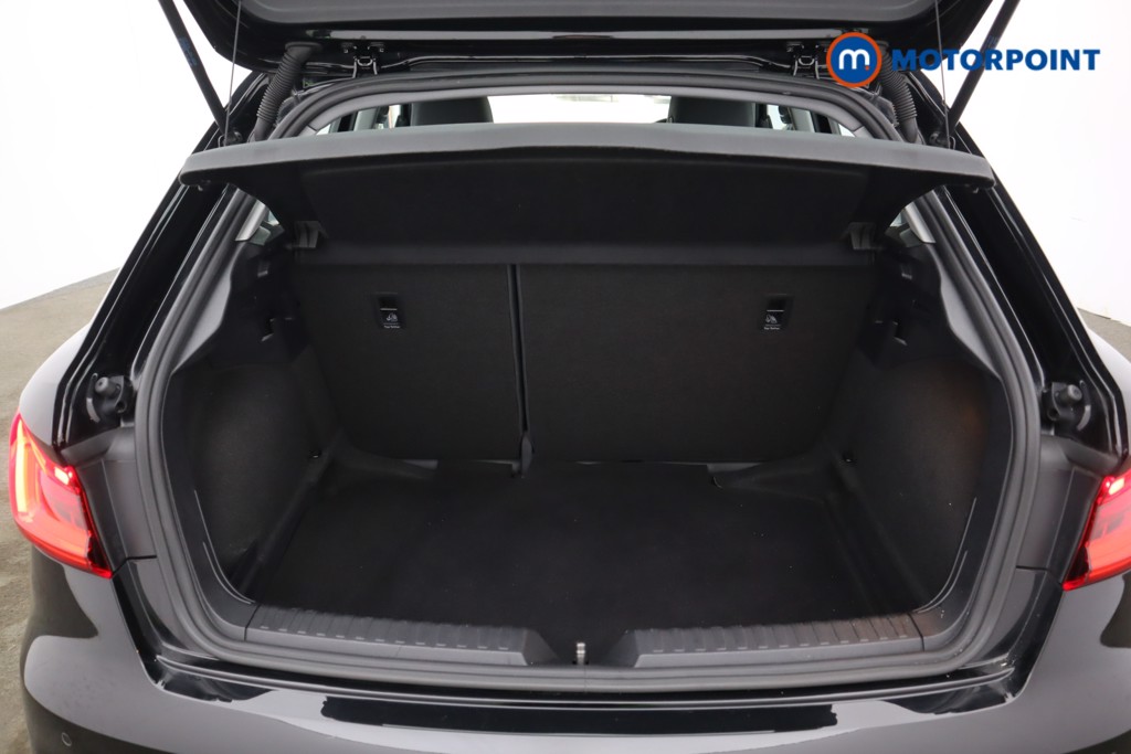 Audi A1 Sport Manual Petrol Hatchback - Stock Number (1598155) - 28th supplementary image