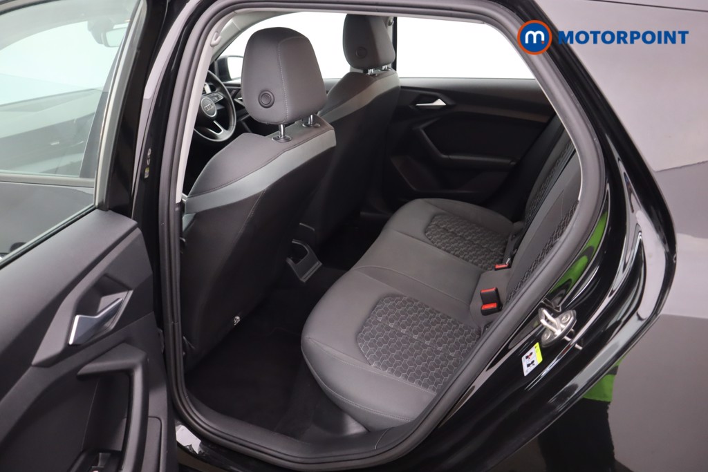 Audi A1 Sport Manual Petrol Hatchback - Stock Number (1598155) - 29th supplementary image