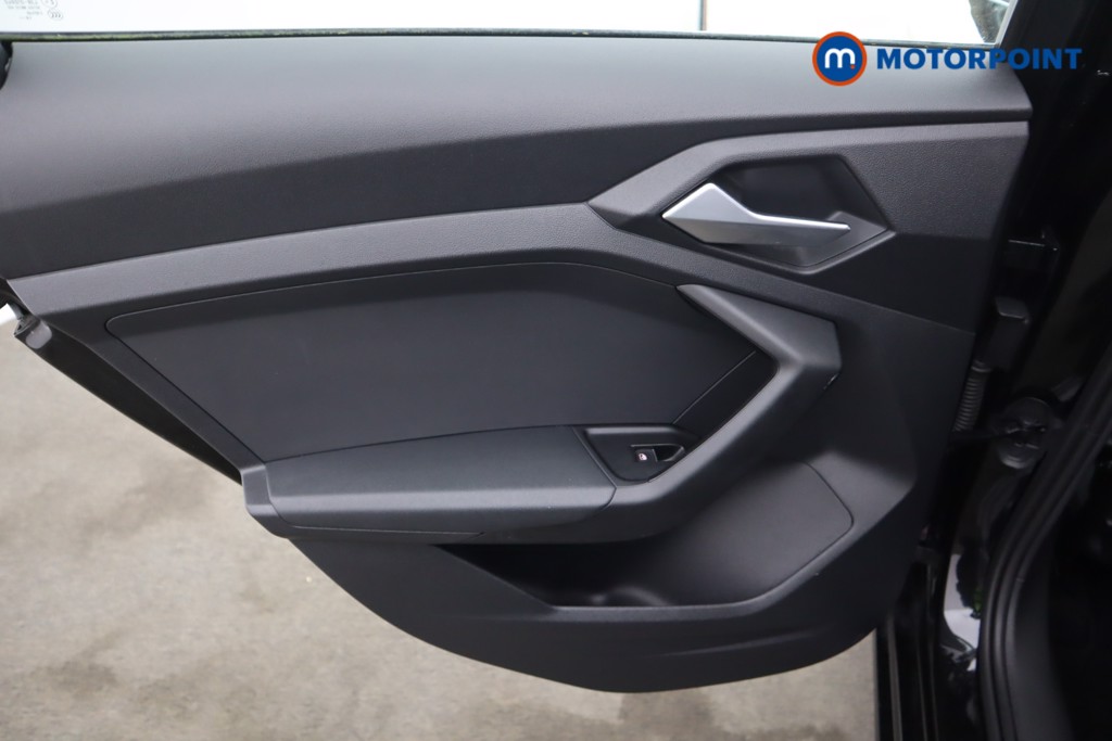 Audi A1 Sport Manual Petrol Hatchback - Stock Number (1598155) - 30th supplementary image