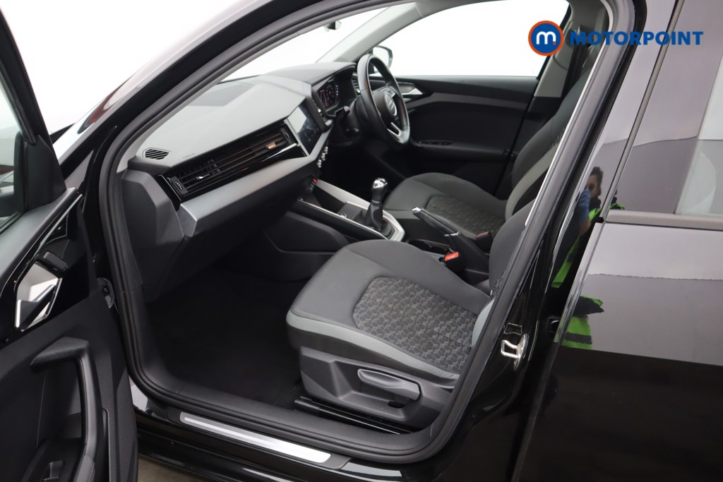 Audi A1 Sport Manual Petrol Hatchback - Stock Number (1598155) - 31st supplementary image