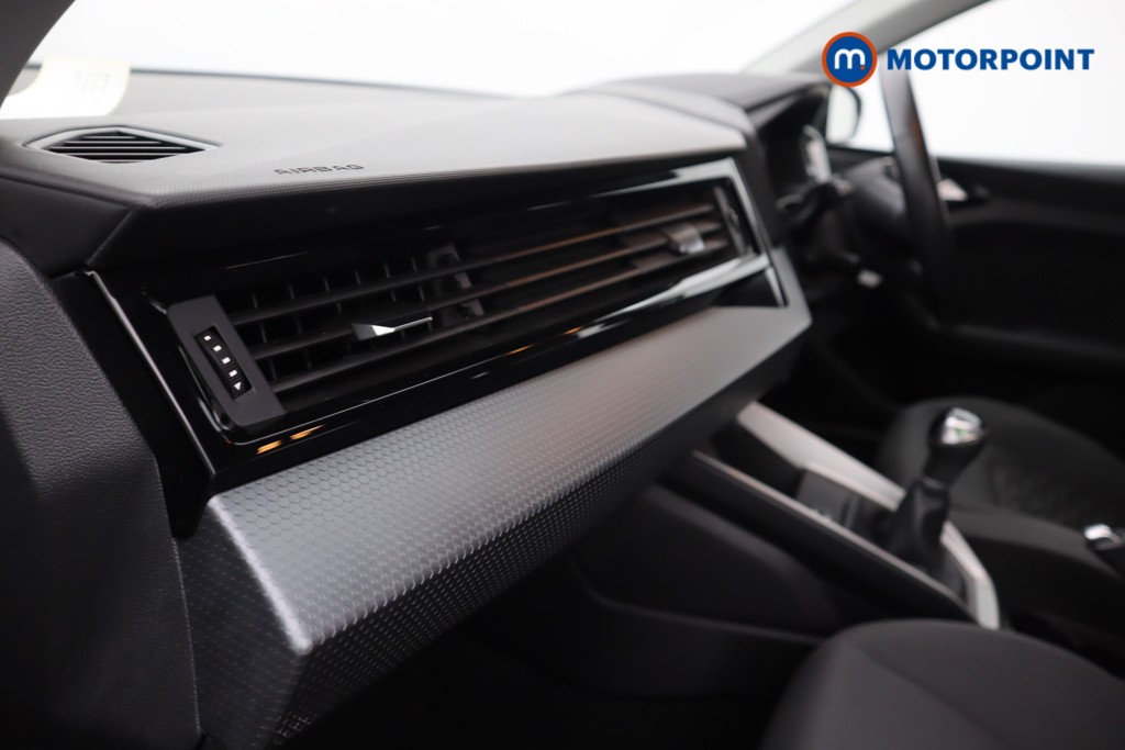 Audi A1 Sport Manual Petrol Hatchback - Stock Number (1598155) - 32nd supplementary image