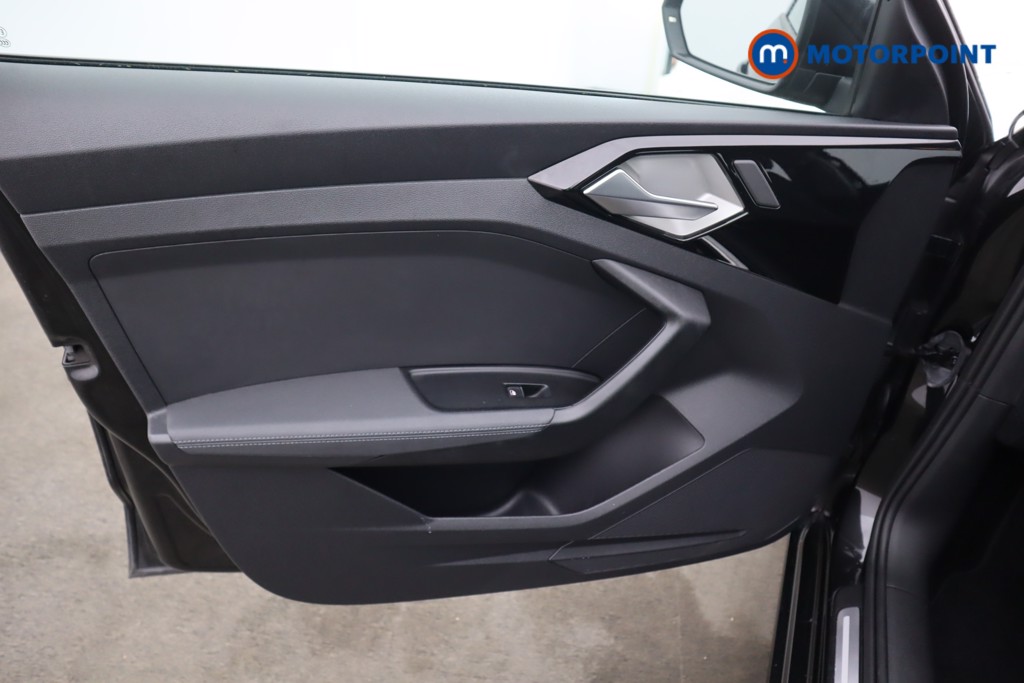 Audi A1 Sport Manual Petrol Hatchback - Stock Number (1598155) - 33rd supplementary image