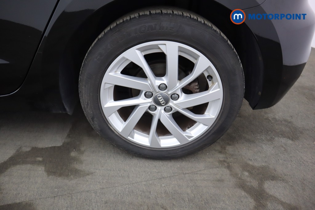 Audi A1 Sport Manual Petrol Hatchback - Stock Number (1598155) - 34th supplementary image