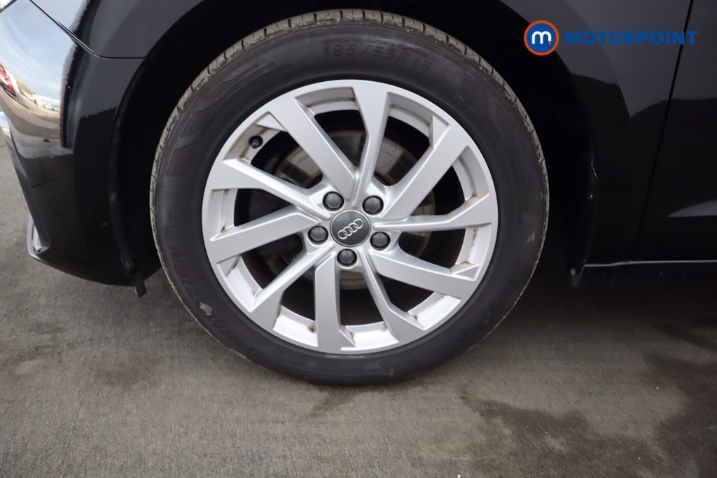 Audi A1 Sport Manual Petrol Hatchback - Stock Number (1598155) - 35th supplementary image