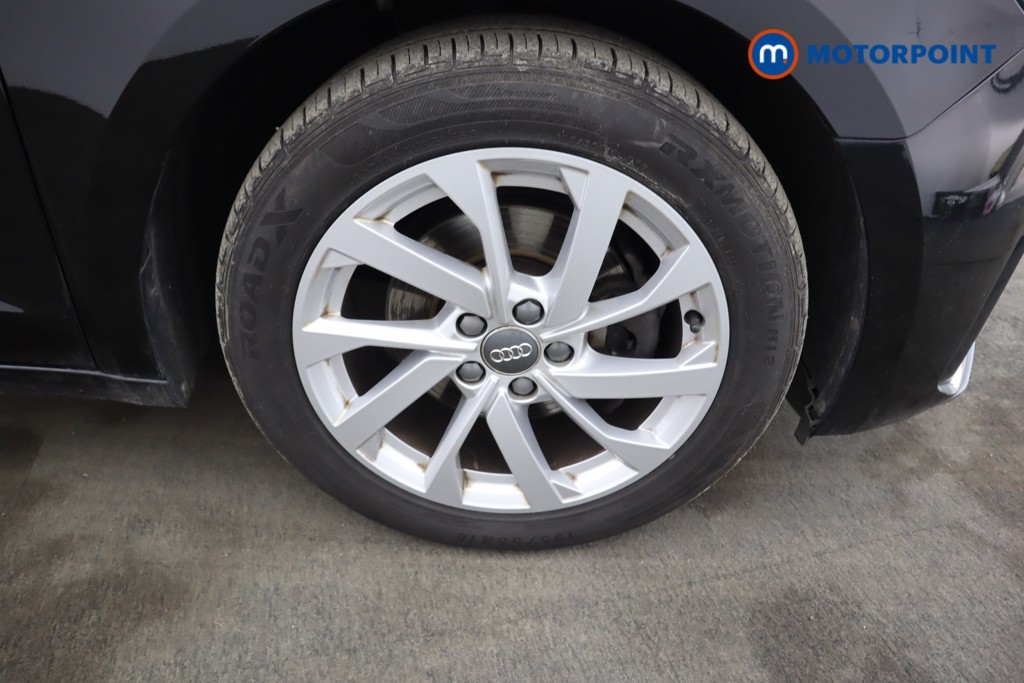 Audi A1 Sport Manual Petrol Hatchback - Stock Number (1598155) - 36th supplementary image