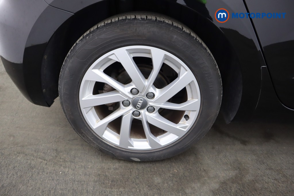 Audi A1 Sport Manual Petrol Hatchback - Stock Number (1598155) - 37th supplementary image