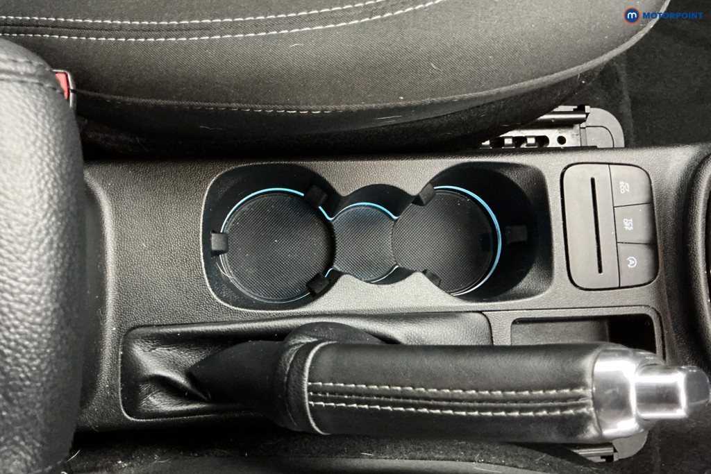 Ford Fiesta Titanium Manual Petrol Hatchback - Stock Number (1598158) - 13th supplementary image