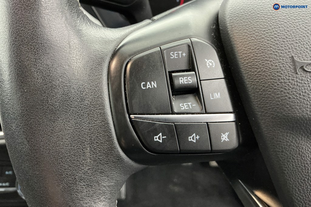 Ford Fiesta Titanium Manual Petrol Hatchback - Stock Number (1598158) - 17th supplementary image