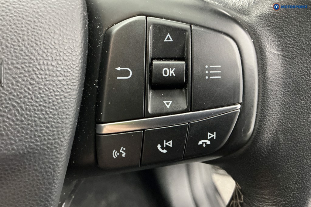 Ford Fiesta Titanium Manual Petrol Hatchback - Stock Number (1598158) - 18th supplementary image