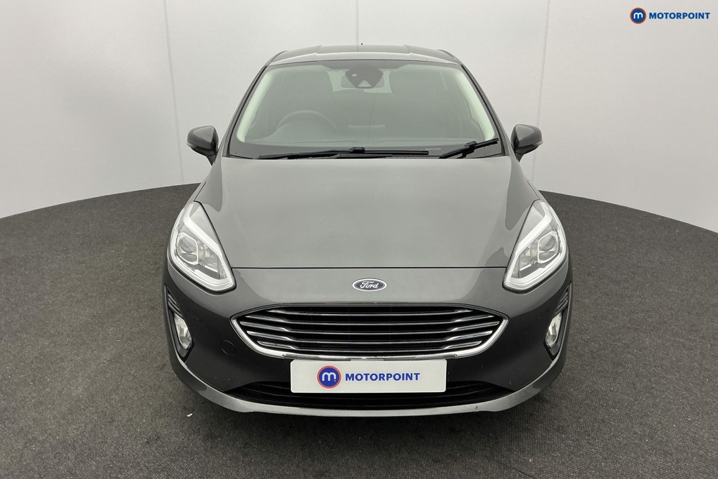 Ford Fiesta Titanium Manual Petrol Hatchback - Stock Number (1598158) - 26th supplementary image