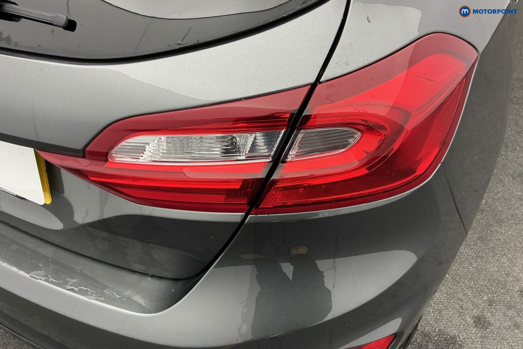 Ford Fiesta Titanium Manual Petrol Hatchback - Stock Number (1598158) - 28th supplementary image