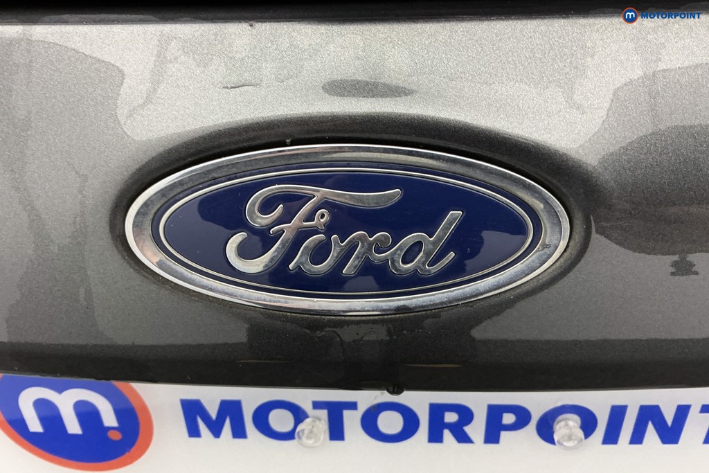 Ford Fiesta Titanium Manual Petrol Hatchback - Stock Number (1598158) - 30th supplementary image