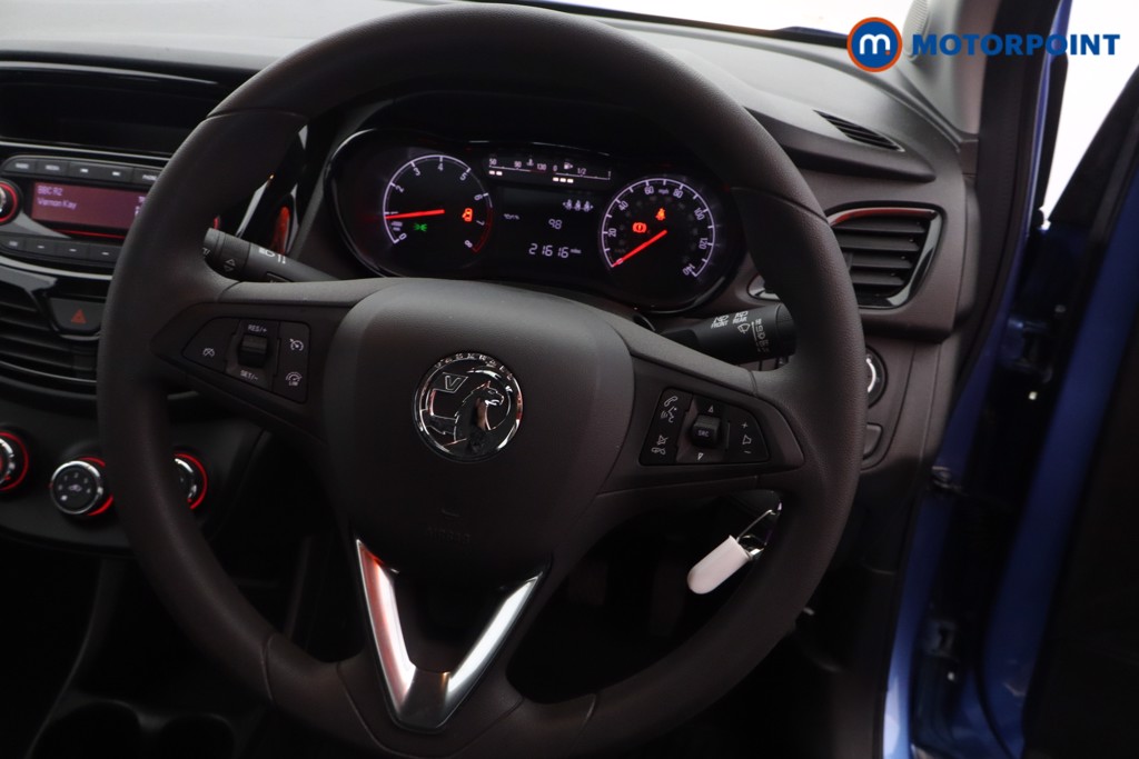 Vauxhall Viva Rocks Manual Petrol Hatchback - Stock Number (1598259) - 2nd supplementary image