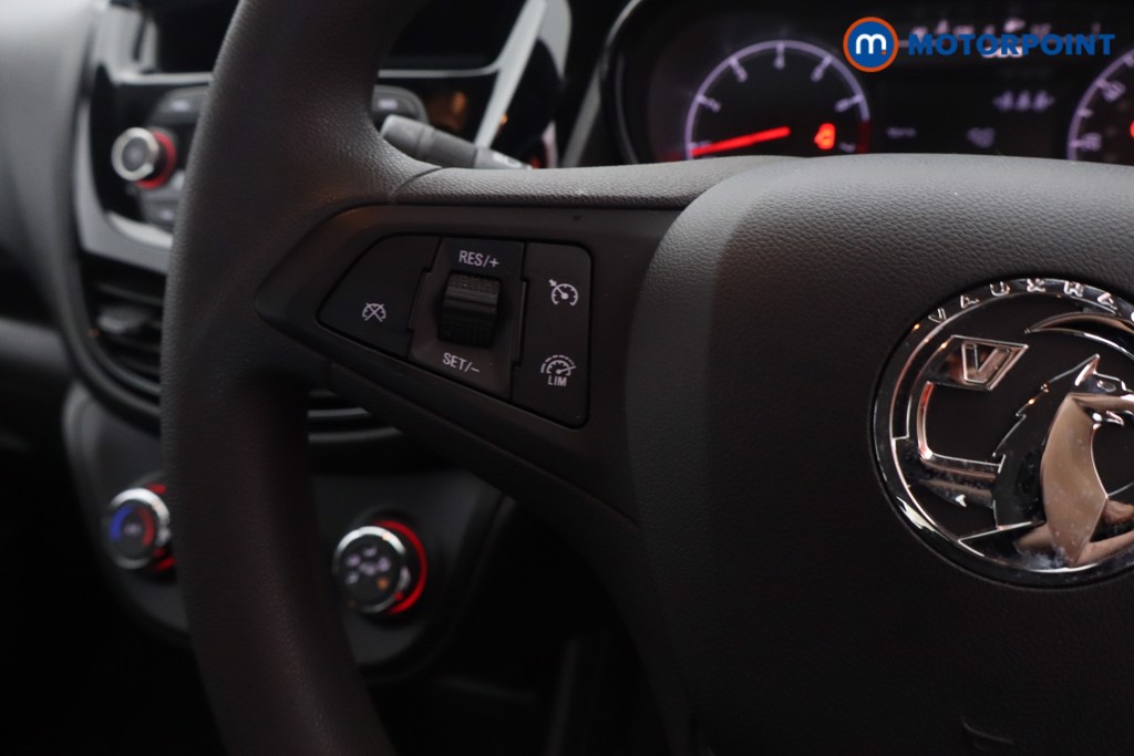 Vauxhall Viva Rocks Manual Petrol Hatchback - Stock Number (1598259) - 3rd supplementary image