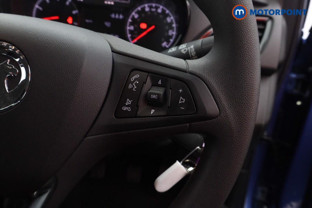 Vauxhall Viva Rocks Manual Petrol Hatchback - Stock Number (1598259) - 4th supplementary image