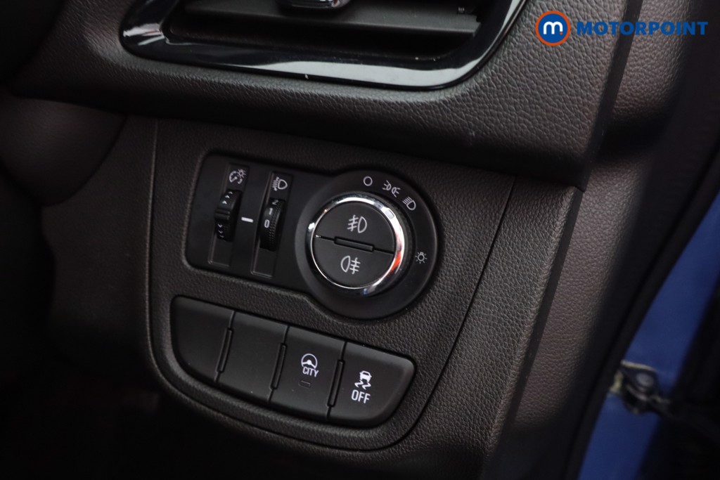 Vauxhall Viva Rocks Manual Petrol Hatchback - Stock Number (1598259) - 6th supplementary image