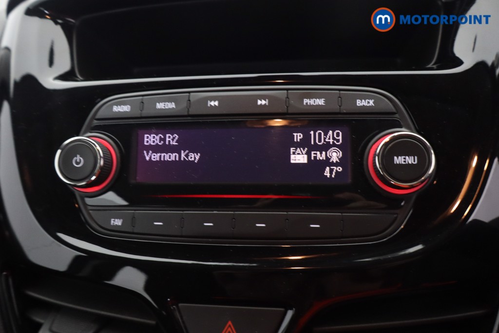 Vauxhall Viva Rocks Manual Petrol Hatchback - Stock Number (1598259) - 7th supplementary image