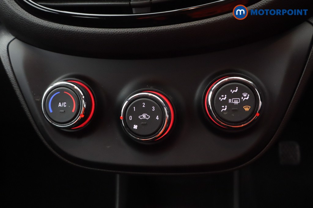 Vauxhall Viva Rocks Manual Petrol Hatchback - Stock Number (1598259) - 8th supplementary image